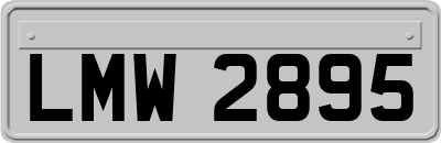 LMW2895