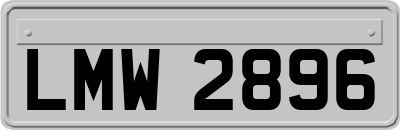 LMW2896