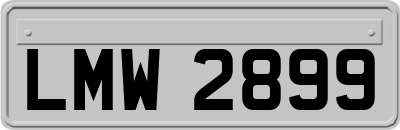 LMW2899