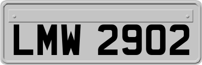 LMW2902