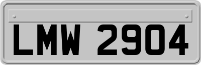 LMW2904