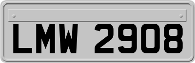 LMW2908