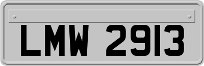 LMW2913