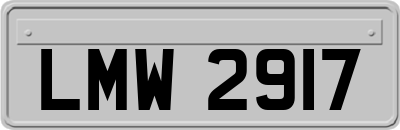 LMW2917