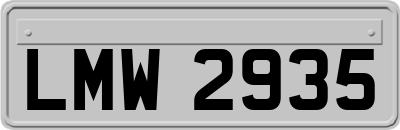 LMW2935