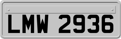 LMW2936
