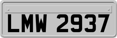 LMW2937