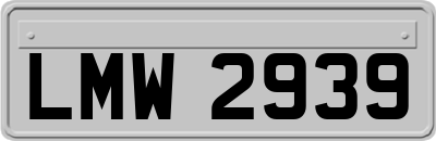 LMW2939