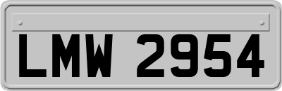 LMW2954