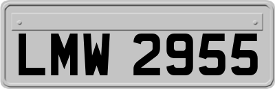 LMW2955