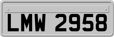 LMW2958