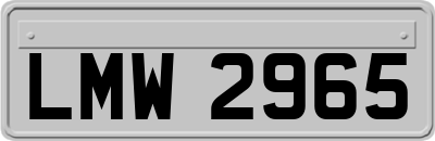 LMW2965