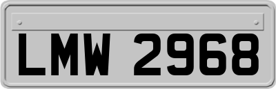 LMW2968