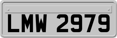 LMW2979