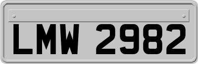 LMW2982