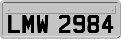 LMW2984