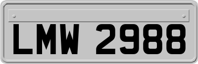 LMW2988