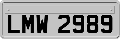 LMW2989