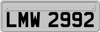 LMW2992