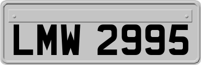 LMW2995