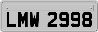 LMW2998