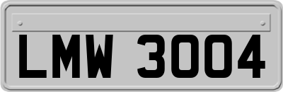 LMW3004