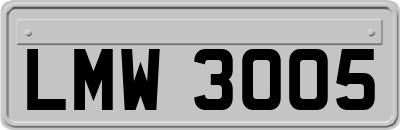 LMW3005