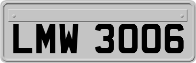 LMW3006