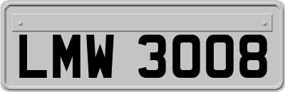 LMW3008