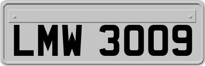 LMW3009