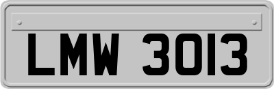 LMW3013