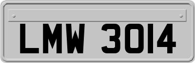 LMW3014