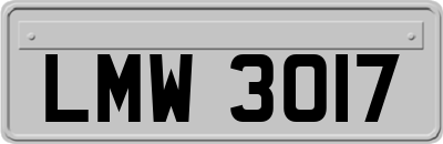 LMW3017