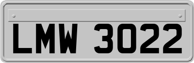 LMW3022