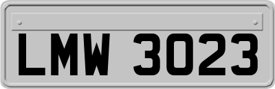 LMW3023