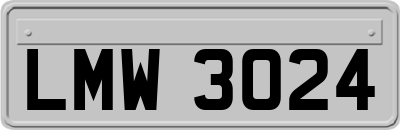 LMW3024