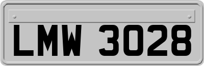 LMW3028