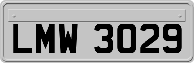 LMW3029