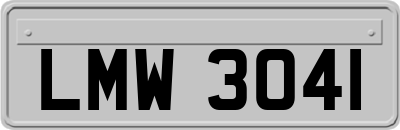 LMW3041