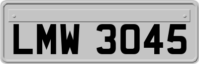 LMW3045