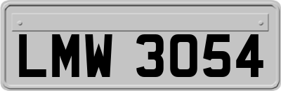 LMW3054