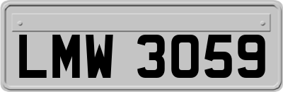LMW3059