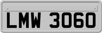 LMW3060