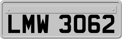 LMW3062