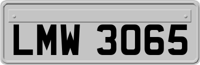 LMW3065