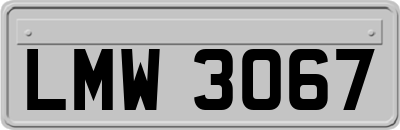 LMW3067