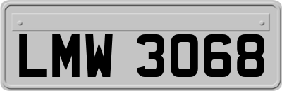 LMW3068