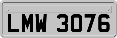 LMW3076