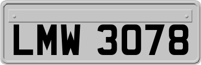 LMW3078