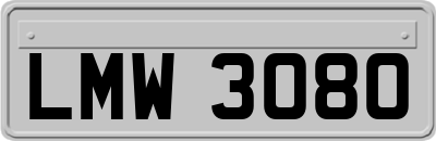 LMW3080